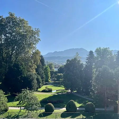 Western Centre 3* Voiron