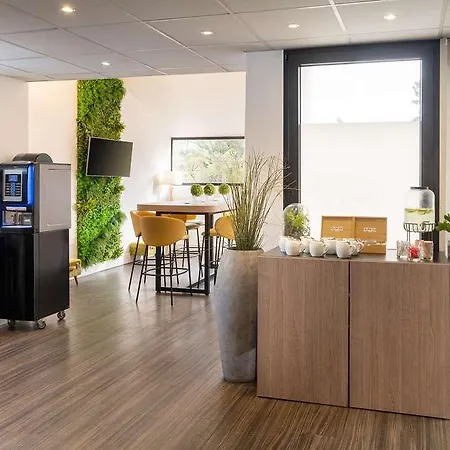 Western Centre 3* Voiron