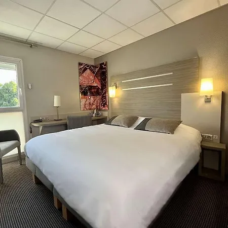 Hotel Western Centre Voiron