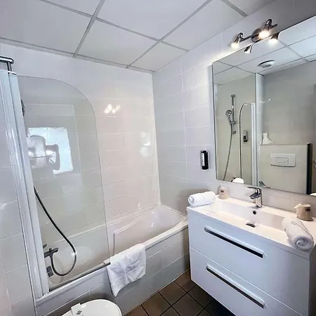 Western Centre Hotel Voiron