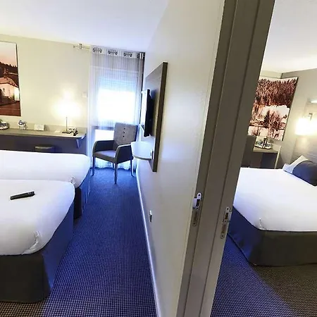 Western Centre Hotel 3*