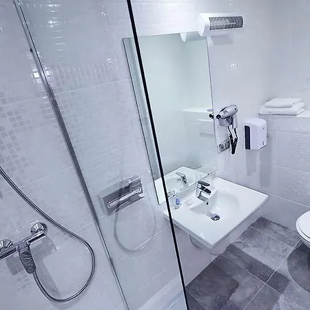 Hotel Western Centre Voiron
