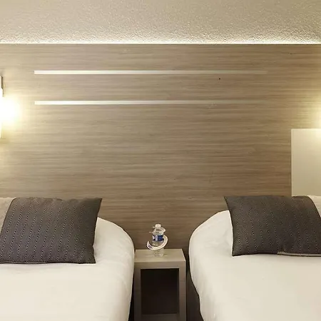 Hotel Western Centre