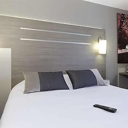 Hotel Western Centre