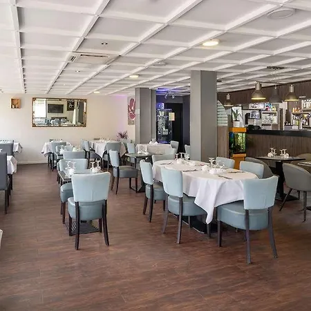 Western Centre Voiron