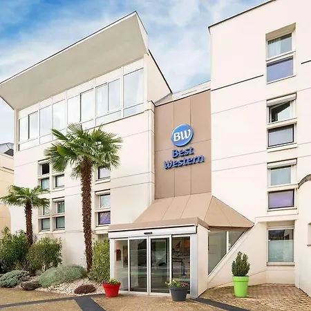 Western Centre Hotel