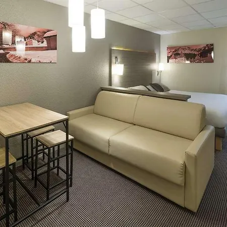 Western Centre Hotel