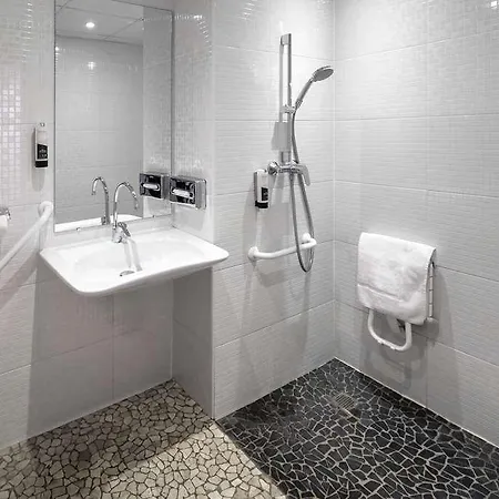 Hotel Western Centre 3*