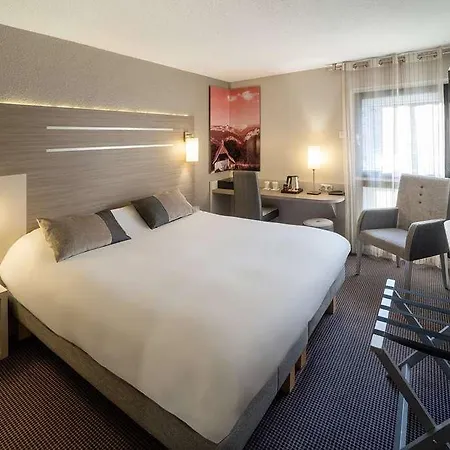 Hotel Western Centre