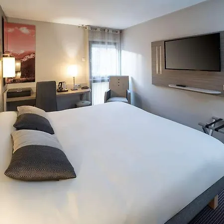 Hotel Western Centre 3*