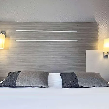 Western Centre Hotel Voiron